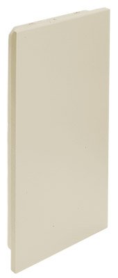 1270 - Dupla takaró (DT)KályhacsempeMéret: 225 × 453 × 50 mm